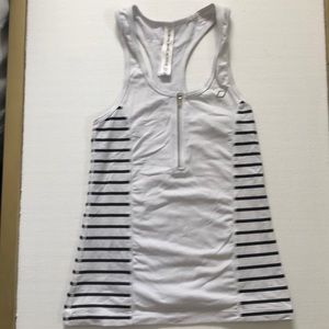 Lorna Jane workout top